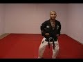 CASA DE KENPO - AMERICAN KENPO - SHORT FORM 3