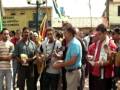 Yaracuy en jornada de respaldo a lucha de resistencia palestina contra Israel