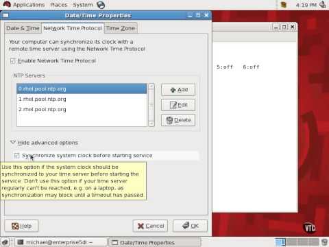 how to enable ntp on windows 7