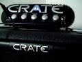Crate Powerblock