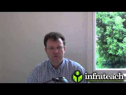 how to project finance