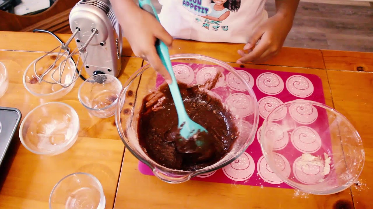 brownie cupcakes