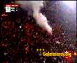 Galatasaray - Juventus 1st Goal