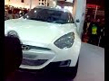 Hyundai Concept Car QarmaQ - AuTo Expo
