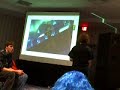 Voice Acting Workshop w/ Chris Sabat