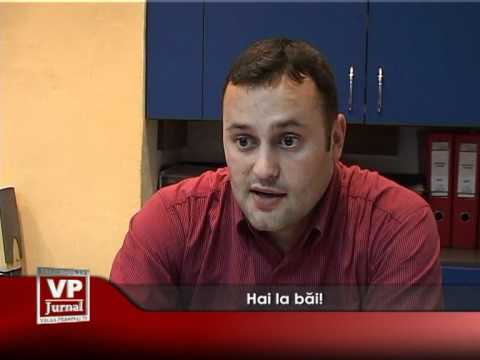 Hai la băi!