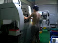 cowok korea telanjang