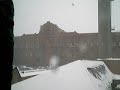 Aberdeen Snow