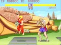 Street Fighter 2 Champion Edition Ken ending Street Fighter 2 Champion Edition Ken ending