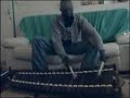 lansine diabaté balafon