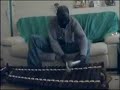 lansine diabaté balafon