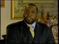 Detroit Mayor Kwame Kilpatrick comes clean
