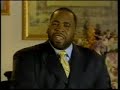 Detroit Mayor Kwame Kilpatrick comes clean