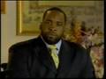 Detroit Mayor Kwame Kilpatrick comes clean