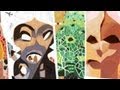 Antoni Gaudí Google Doodle - YouTube
