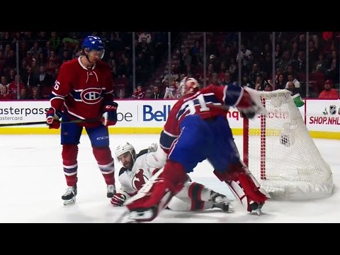 Video: Gotta See It: Price pummels Palmieri with blocker punch