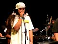 Rebel Souljahz - Irie Beach Party Live Ten Feet Cd Release Island Fest Aloha Tower 111508 Rebel Souljahz - Irie Beach Party Live Ten Feet Cd Release Island Fest Aloha Tower 111508