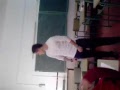 Mauri y el zumito de piña parte 3