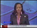 KeNAAM conference coverage on KTN