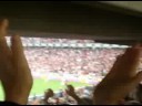 Golos derby in loco