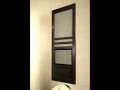 Fiesta Screen Door