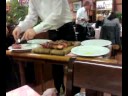 Bistecca alla fiorentina al ritorno da Milano 15-11-2008 Bistecca alla fiorentina al ritorno da Milano 15-11-2008