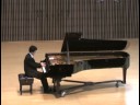 Scott Meek plays Beethoven Sonata op. 27 no. 2 (\"Moonlight\"), iii Scott Meek plays Beethoven Sonata op. 27 no. 2 (\"Moonlight\"), iii