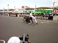 Honda 125cc 5 cylinder bump start Honda 125cc 5 cylinder bump start