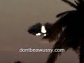 UFO Sighting - Is it Real?