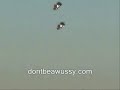 UFO Sighting - Is it Real?
