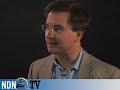 Vali Nasr Interview - Part 1