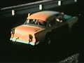 Double H Drag Strip No. 1