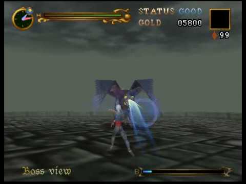 Castlevania: Legacy of Darkness