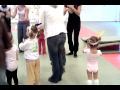 kleutergym ritmica oostkamp september 09 ram sam sam