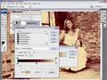 Photoshop Tutorial-Toning & Burning