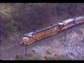 DDA40X, GP20, F7 at Pulga, Feather River Canyon