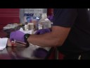 First Aid Tips : How to Treat a Puncture Wound First Aid Tips : How to Treat a Puncture Wound