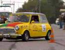 I Concentra��o de Minis em Espinho
