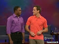 Whose Line Is It Anyway? - Scenes From A Hat