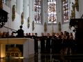 Tantum ergo - Durufle - 8 Juni 2008 Utrecht Cherise