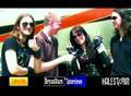 Halestorm Interview Lzzy Hale 2010