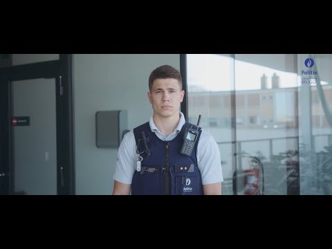 Schuilt er ook een politie-inspecteur in jou?