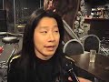 Interview with Chthonic