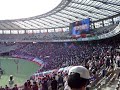 FC東京080405札幌戦 Verdyだけには負けられない