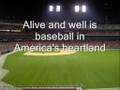 Cardinal Fan Song