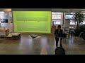 I uploaded a @YouTube video http://t.co/hsBMgsdl SMC Skåne HBG januari 2012
