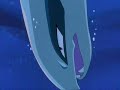 Lugia- What I\