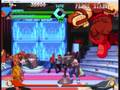videos de X-men vs street fighter.wmv