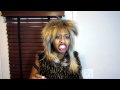 Ed Sheeran .... Internet Mom ... GloZell