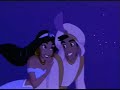 Disney - Aladdin - Il mondo è mio